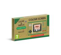 Nintendo Game & Watch | The Legend of Zelda | Handheld Game Console