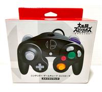 Nintendo GameCube Controller Super Smash Bros Ultimate Edition For Switch Game