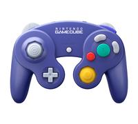 Nintendo Switch 2 GameCube Controller Classics (GCN) Switch Online In Hand