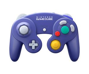 Nintendo GameCube (GCN) Controller - Nintendo Classics