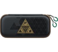 Nintendo Switch 2 Carrying Case: The Legend of Zelda 40th Anniversary Edition