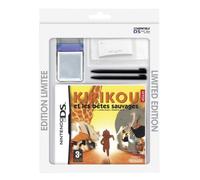 NINTENDO GIOCO DS BEST OF TEST PACK