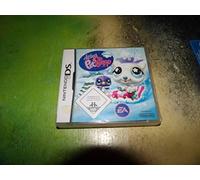 NINTENDO GIOCO LITTLEST PET SHOP : CUCCIOLI SULLA NEVE NDS