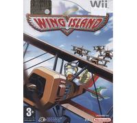 NINTENDO GIOCO PER WII WING ISLAND