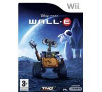 NINTENDO GIOCO WII WALL E