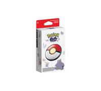 Nintendo GO Plus+ Black, White Under mattress