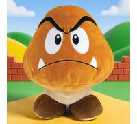 Nintendo Goomba Head Mega Plush