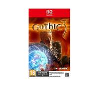 Nintendo Gothic 3: Classic One Colour