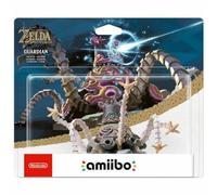 Guardian amiibo - The Legend OF Zelda: Breath of the Wild Collection