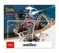 Nintendo Guardian Amiibo