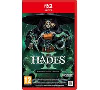 Nintendo Hades II