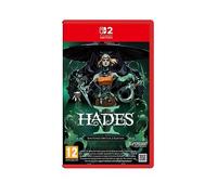 Nintendo Hades Ii One Colour