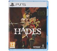 Hades PS5 - Hades /PS5 - New PS5 - T1398z