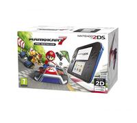 Nintendo Handheld Console 2DS