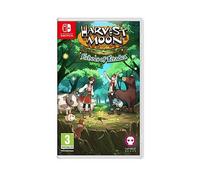 Nintendo Harvest Moon: Echoes Of Teradea One Colour
