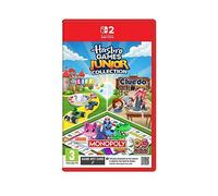 Nintendo Hasbro Games: & Junior Collection One Colour