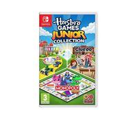 Nintendo Hasbro Games: & Junior Collection One Colour