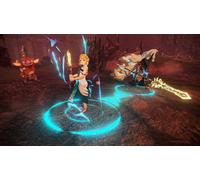 Nintendo Hyrule Warriors: Age of Imprisonment Standard Simplified Chinese, Traditional Chinese, German, Dutch, English, Spanish, French, Italian, Japanese, Korean Nintendo Switch 2