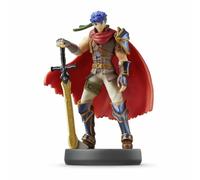 Nintendo Ike No.24 amiibo Figure