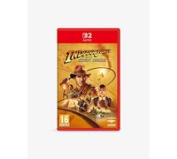 Nintendo Indiana Jones and The Great Circle For Nintendo Switch 2