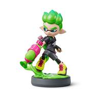 Nintendo Inkling Boy amiibo - Splatoon 2 Switch