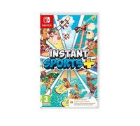 Nintendo Instant Sports Standard Multilingual Nintendo Switch