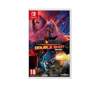 Nintendo Ion Fury: Double Shot Edition One Colour