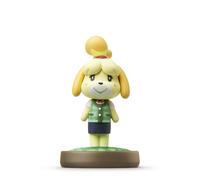 Nintendo Isabelle Summer Outfit amiibo - Nintendo Wii U