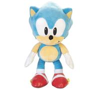 Nintendo - Jakks Plush - Jumbo Sonic Plush