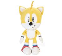 Sonic The Hedgehog Tails Jumbo Plush 18 Inches Tall