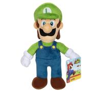 Nintendo - Jakks Plush - Super Mario Plush - Luigi/Toys