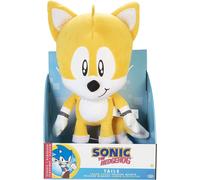 Sonic The Hedgehog Tails Jumbo Plush 18 Inches Tall