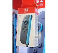Nintendo Joy-Con 2 L, Light Blue