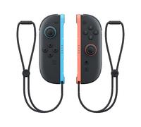 Nintendo Switch 2 Joy-Con 2 Pair - Light Blue/Light Red One Colour