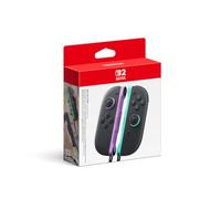 Nintendo Switch 2 Joy-Con Pair - Light Purple / Light Green