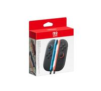 Nintendo Switch 2 Joy-Con 2 Pair - Light Blue/Light Red One Colour