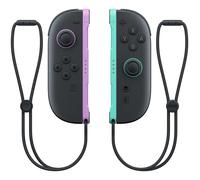 Nintendo Joy-Con 2 Pair Light Purple/Light Green