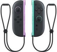 Nintendo Joy-Con 2 Wireless Gaming Controller - Purple/Green, Purple
