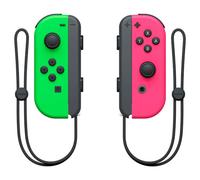 Nintendo Joy-Con Black, Green, Pink Bluetooth Gamepad Analogue / Digital Nintendo Switch