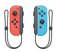 Nintendo Joy-Con Blue, Red Bluetooth Gamepad Analogue / Digital Nintendo Switch