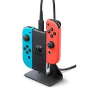 Nintendo Joy-Con Charging Stand - (Two-Way)