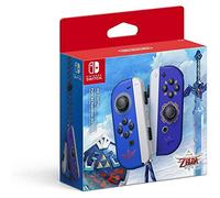 Nintendo Joy-Con Couple 'The Legend of Zelda Skyward' Sword