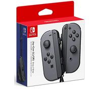 Nintendo Joy-Con (L/R) - Gray