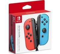Nintendo Joy-Con Blue, Red Bluetooth Gamepad Analogue / Digital Nintendo Switch