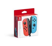 Nintendo Joy-Con Blue, Red Bluetooth Gamepad Analogue / Digital Nintendo Switch
