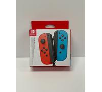 Nintendo Joy-Con Blue, Red Bluetooth Gamepad Analogue / Digital Nintendo Switch