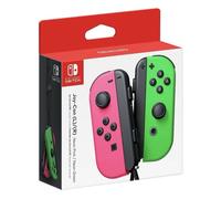 Nintendo Switch Joy-Con Pair - Neon Green/Neon Pink