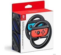 Nintendo Joy-Con Steering Wheel Pair