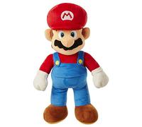Giant 20" Super Mario Plush Jumbo Toy Nintendo Official Licensed