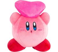 Nintendo - Junior Kirby With Heart Plush